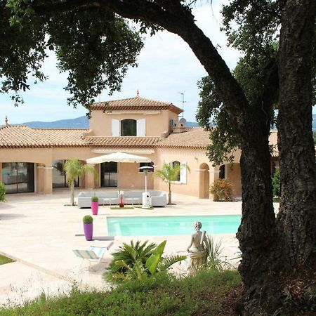 La Villa Des Anges Ла-Сейн-сюр-Мер Экстерьер фото